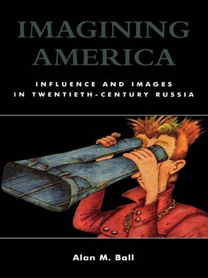 cover image of Imagining America